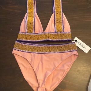 Brand New elysiian swimsuit
